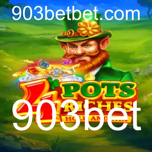 Desvendando o Fascinante Mundo de 4potsriches com 903bet