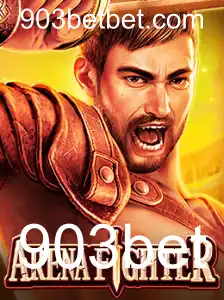 Explorando ArenaFighter: A Nova Sensação do Mundo dos Jogos