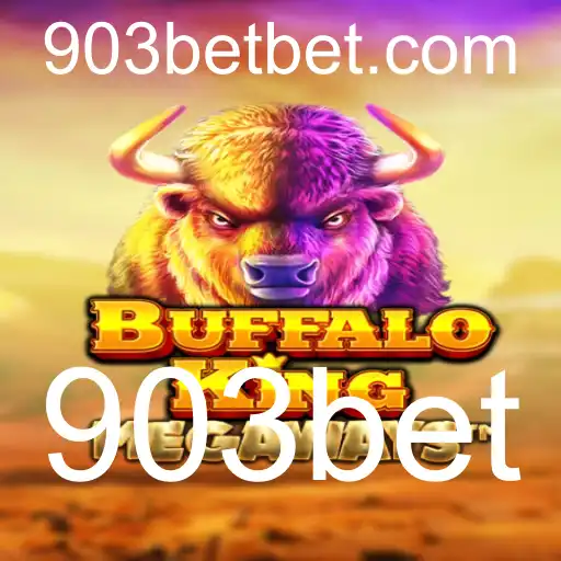 Descubra a Aventura Selvagem em BuffaloKing com 903bet