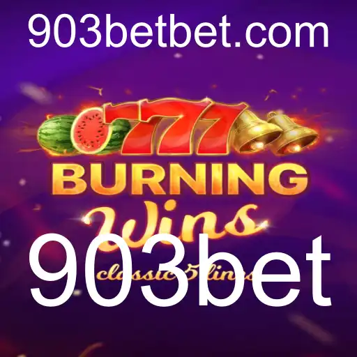 BurningWins: Explorando o Excitante Mundo do Jogo e a Plataforma 903bet
