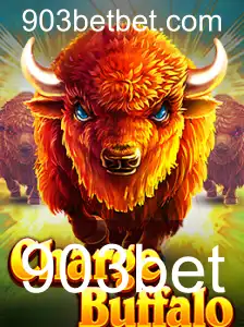 Explorando o Mundo do ChargeBuffalo com 903bet