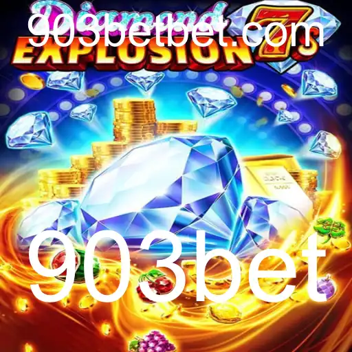 DiamondExplosion7s: Uma Aventura Empolgante no Mundo dos Cassinos Online
