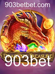 Descobrindo as Aventuras de 'DragonsTreasure' com 903bet