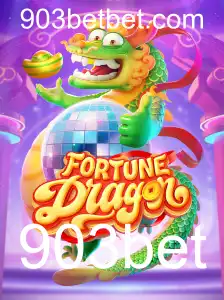 FortuneDragon: A Jornada Épica no Universo de Jogos da 903bet