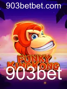 FunkyKingKong: Descubra o Jogo que Revoluciona o Mundo dos Games