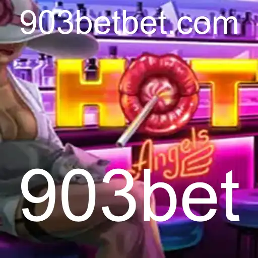 Explorando o Fascinante Mundo de HotAngels: Uma Aventura com 903bet