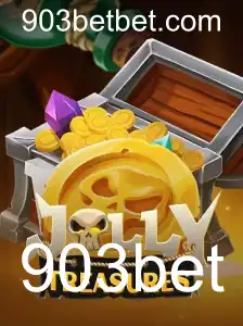 Descubra o Fascinante Mundo de JollyTreasures com 903bet
