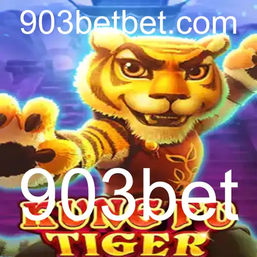 Descubra o Fascinante Jogo KungFuTiger