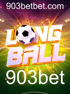 LongBall: Um Mergulho no Mundo do Jogo com 903bet