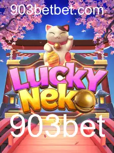 Descubra o Fascinante Mundo de LuckyNeko no 903bet