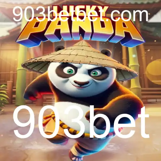 Explorando o Fascinante Mundo de LuckyPanda com 903bet