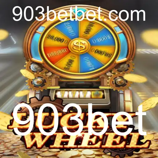 Descubra o Fascinante Mundo do LuckyWheel com a 903bet