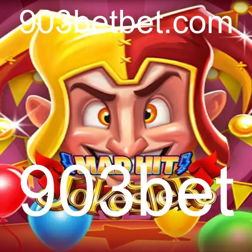 Descubra o Fascinante Jogo MadHitJokester e Como Jogar com 903bet