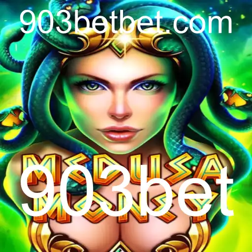 Descubra MedusaMoney: O Jogo de Cassino que Está Dominando 903bet