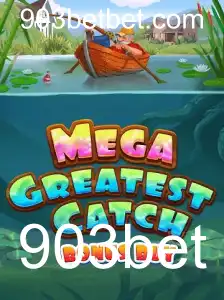 Descubra o Fascinante Mundo do Jogo MegaGreatestCatchBonusBuy