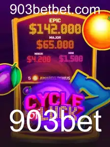 CycleofLuck: Um Mergulho Atraente no Mundo dos Jogos de Azar