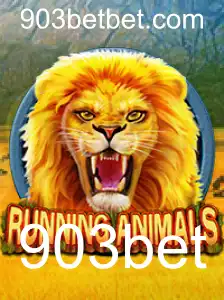 Descubra o Empolgante Jogo RunningAnimals: Diversão e Estratégia com 903bet