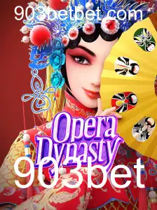 OperaDynasty: Descubra o Fascinante Mundo do Teatro em um Jogo de Cassino