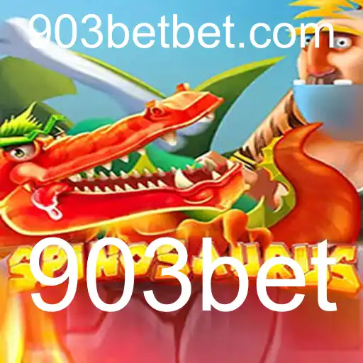 Descubra o Mundo do Jogo Spinosaurus: A Revolução do Entretenimento com 903bet