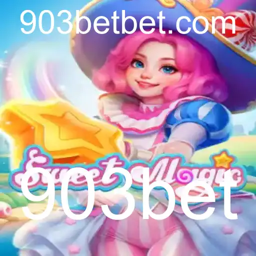Descubra o Fascinante Mundo de SweetMagic: Uma Aventura Enriquecida por 903bet