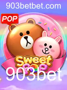 Explorando o Mundo de SweetPOP: Um Jogo Inovador na Plataforma 903bet