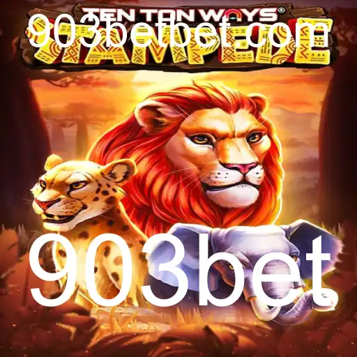 Explorando o Universo Vibrante de TenTonWaysStampede
