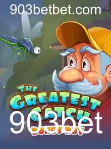 Explorando o Jogo TheGreatestCatchBonusBuy