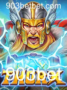 ThorX: Desbravando o Novo Horizonte dos Jogos com 903bet