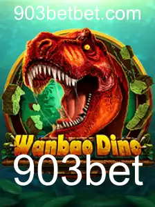 Descubra WanBaoDino: O Novo Fenômeno dos Jogos com 903bet