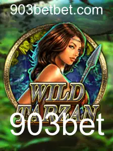 Explorando o Mundo Selvagem de WildTarzan: Um Mergulho nas Aventuras de 903bet