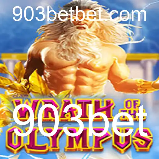 WrathofOlympus: Mergulhe na Ação do Jogo mais Aguardo de 903bet