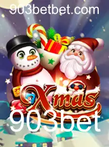 Xmas: Descubra o Fascinante Mundo do Jogo com 903bet